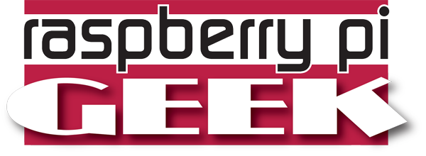 Raspbery Pi Geek Inventory Clearance