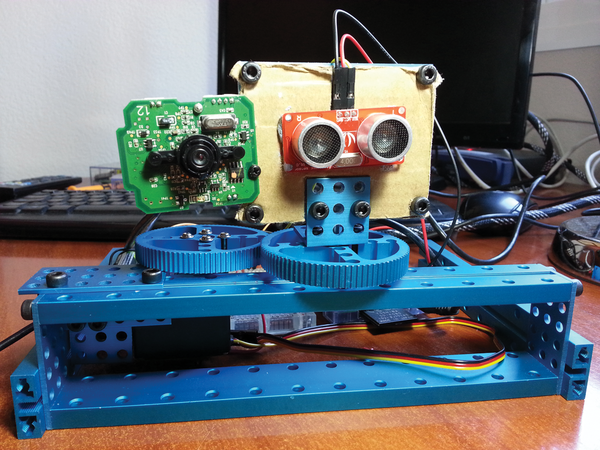 Home Security System ยป Raspberry Pi Geek Circuit Diagram