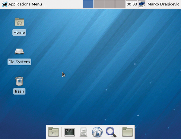 On the DVD » Raspberry Pi Geek