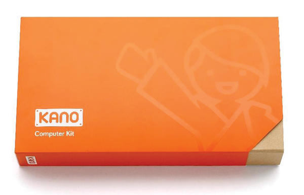 Kano Kit » Raspberry Pi Geek