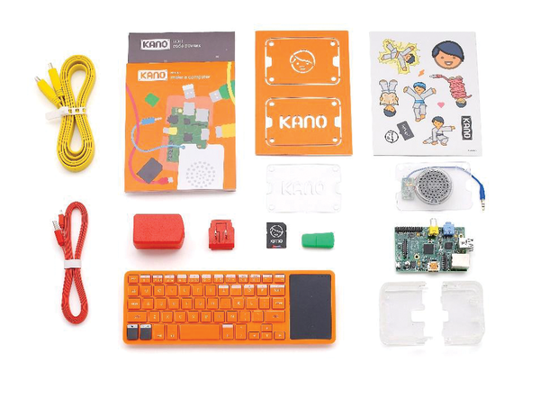 kano computer kit how to use retropie kano computer kit how to use retropie