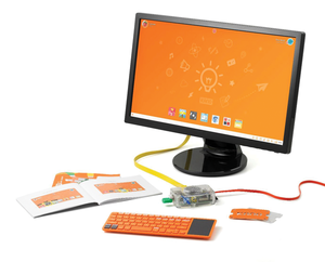 Kano Kit » Raspberry Pi Geek