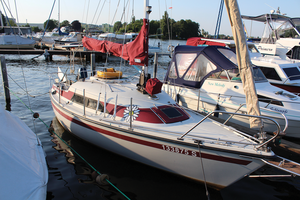 raspberry pi yacht computer