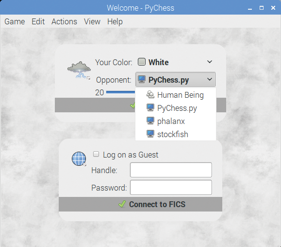 Chess Basics in Python to Use Stockfish AI 