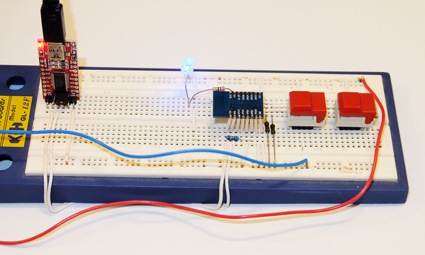 Seite 2 » Raspberry Pi Geek Circuit Diagram