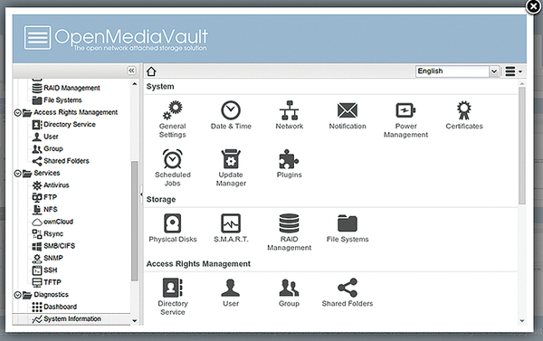 install open media vault on usb stick install open media vault on usb stick
