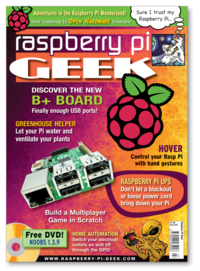 07 » Raspberry Pi Geek