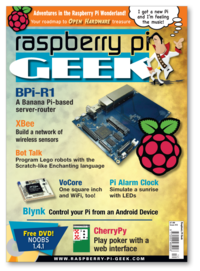12 » Raspberry Pi Geek